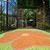 Отель Jacaranda Hotel & Jungle Garden, фото 13