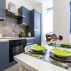 Отель Noto 10 in Milan With 1 Bedrooms and 1 Bathrooms, фото 13