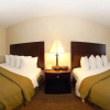 Отель Quality Inn Russellville, фото 5