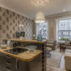 Отель Spacious Canal side Apartment With Free Parking, фото 10