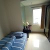 Отель Apartment 1, 2 & 3 Bedrooms Thamrin City - Central Jakarta, фото 21