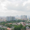 Отель Cozy Studio Green Pramuka Apartment next to Mall, фото 13