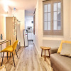 Отель Very Nice Studio in the 1st Arr. Paris, фото 2