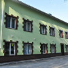 Гостиница Vista Hotel Club, фото 11