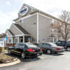 Отель Suburban Extended Stay Of Hermitage, фото 1