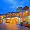 Отель Atherton Park Inn & Suites в Редвуд-Сити