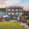 Отель Namyangju Jeongwon Pension, фото 1
