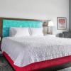 Отель Hampton Inn & Suites Marshfield, WI, фото 3