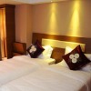 Отель Wenxin Holiday Hotel в Tonghua