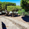 Отель Stintino, Villa del Mercante with sea view, фото 32