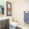 Отель QuickStay - Premium 2bdrm in Yorkville (Yonge & Bloor), фото 9