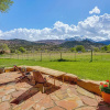 Отель Luxury Moab Cabin: Views, Pool & Hot Tub Access!, фото 21