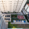 Отель OA12 Apartamento de 2 Dormitórios Alto Padrão Na Frente Do Parque Augusta, фото 33