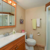 Отель Mountain Hideaway At 4,000 - Hot Tub & Deck! 3 Bedroom Home, фото 8