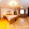 Отель Aparthotel Steger Wagrain, фото 2