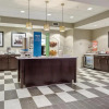 Отель Hampton Inn St. Louis Wentzville, фото 17