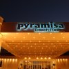 Отель Pyramisa Beach Resort, Hurghada - Sahl Hasheesh, фото 22