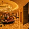 Отель Lanmei Boutique Hotel Xinyuan Branch Lanzhou, фото 12