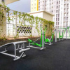 Отель Comfortable Studio at Springlake Summarecon Apartment near Mall, фото 16