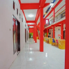 Отель OYO 90829 Sahara Homestay Syariah, фото 11