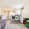 Отель Immaculate 2 - Bedroom House in Milton Keynes, фото 13