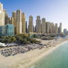 Отель Dubai Beach Hostel, фото 1
