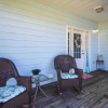 Отель Suzwinks Beach House, фото 8