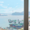 Отель I Stayed Pension Yeosu, фото 18