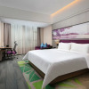 Отель Hampton by Hilton Nanchang Qingshanhu, фото 4