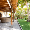 Отель Luxury Villa Benahoare, фото 2