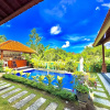 Отель Canggu Bali Villa by JIWA Hotels, фото 5