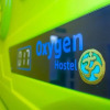 Отель Oxygen Hostel, фото 12