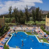 Отель Apartamentos Compostela Beach Golf Club, фото 1