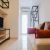 Отель Spacious 2BR Apartment at The Springlake Summarecon Bekasi, фото 6