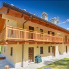 Отель Gressoney Halldis Apartments, фото 1
