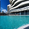 Отель The Wave Resort, фото 14