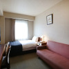 Отель APA Hotel Sapporo Odori Ekimae Minami, фото 4