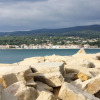 Отель Studio in Saint-cyr-sur-mer, With Furnished Terrace - 200 m From the Beach, фото 10