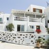 Отель Villa Elina Suites And More в Остров Миконос