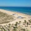 Отель Apartamentos Gandía Playa de L'Ahuir 3000, фото 8