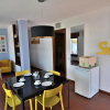 Отель Watercolor Loft - 2 Bedrooms Apartment With 2 Terraces Overlooking the Lake in Pai di Torri del Bena, фото 4