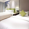 Отель Hampton By Hilton Sanya Bay, фото 8