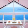 Отель Namhae Montmartre Pension, фото 26