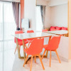Отель Serene 2Br Sky House Bsd Apartment Next To Aeon Mall, фото 10