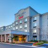 Отель SpringHill Suites by Marriott San Diego-Scripps Poway в Сан-Диего