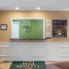 Отель Quality Inn Laurinburg, фото 7