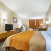 Отель Comfort Inn Marina on the Monterey Bay, фото 3