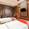 Отель OYO 26991 Stanza Luxurios Stay, фото 3