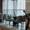 Отель Pullman Anshan Time Square, фото 48