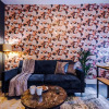Отель Salford Sanctuary 5 Bed House, фото 14